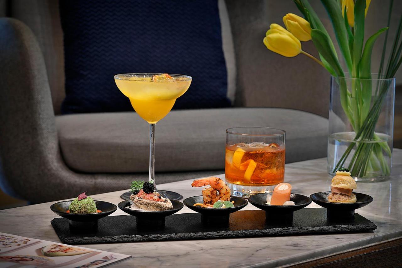 Voco Auckland City Centre By Ihg מראה חיצוני תמונה