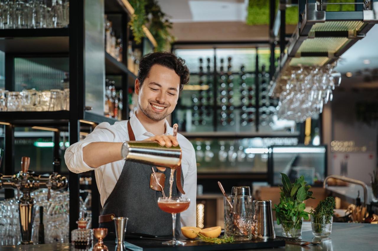 Voco Auckland City Centre By Ihg מראה חיצוני תמונה
