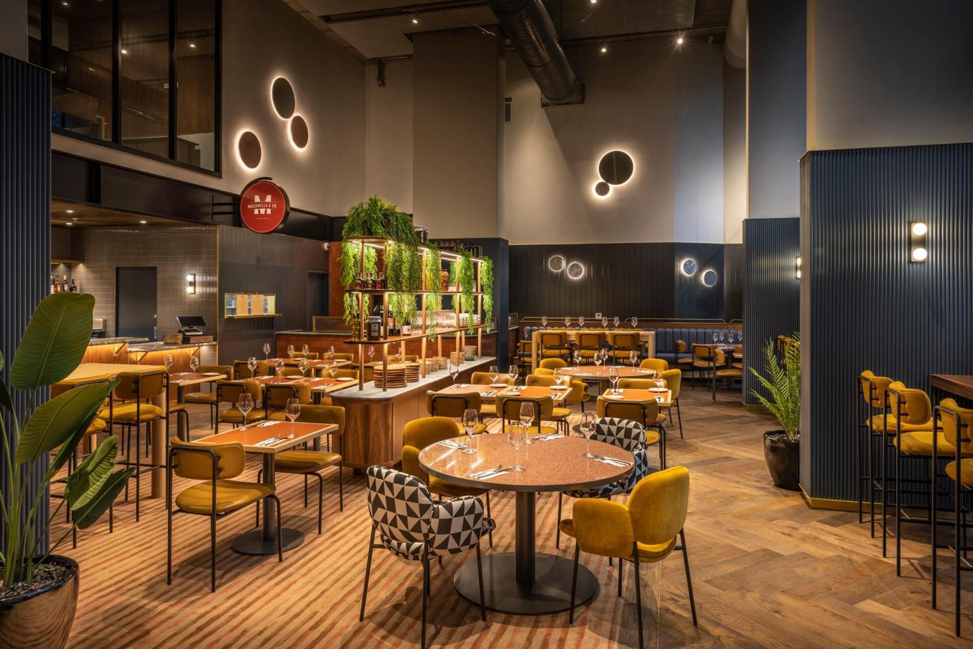 Voco Auckland City Centre By Ihg מראה חיצוני תמונה