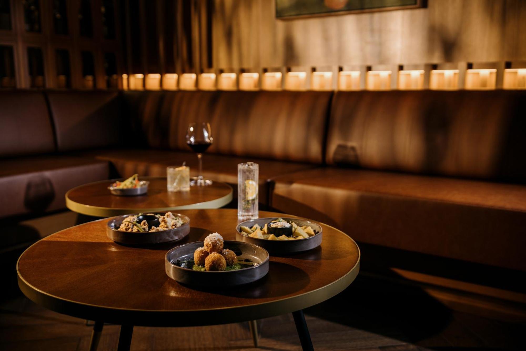 Voco Auckland City Centre By Ihg מראה חיצוני תמונה