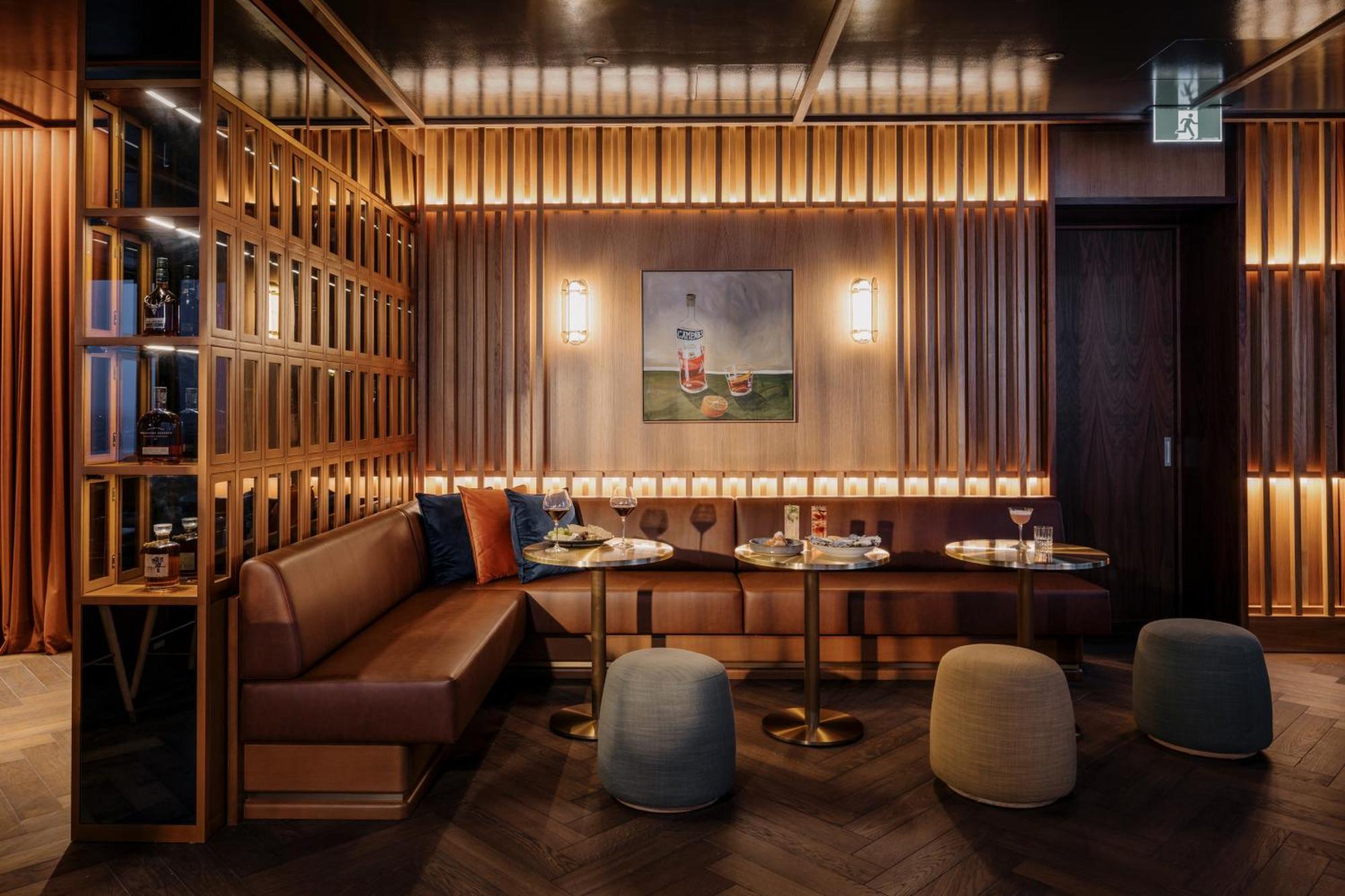 Voco Auckland City Centre By Ihg מראה חיצוני תמונה